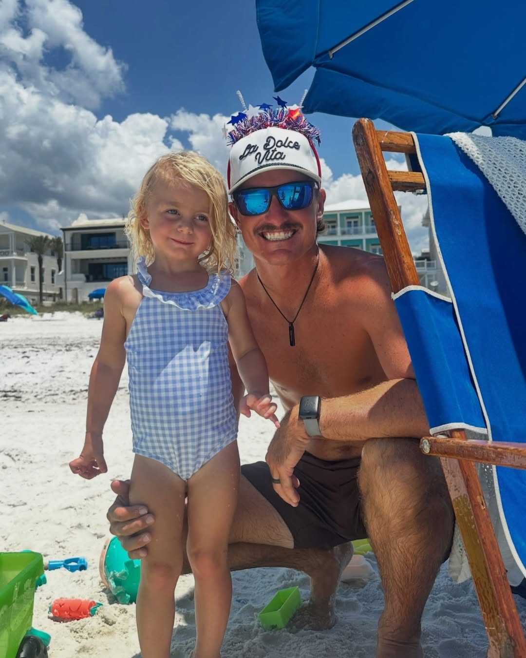 Father pulled in by current drowns while trying to save seagull stuck on fishing line — Lake Mary Community news