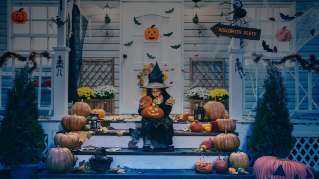 Halloween spending to reach record $13.5 billion nationwide — WESH 2 Orlando, Lake Mary Business news