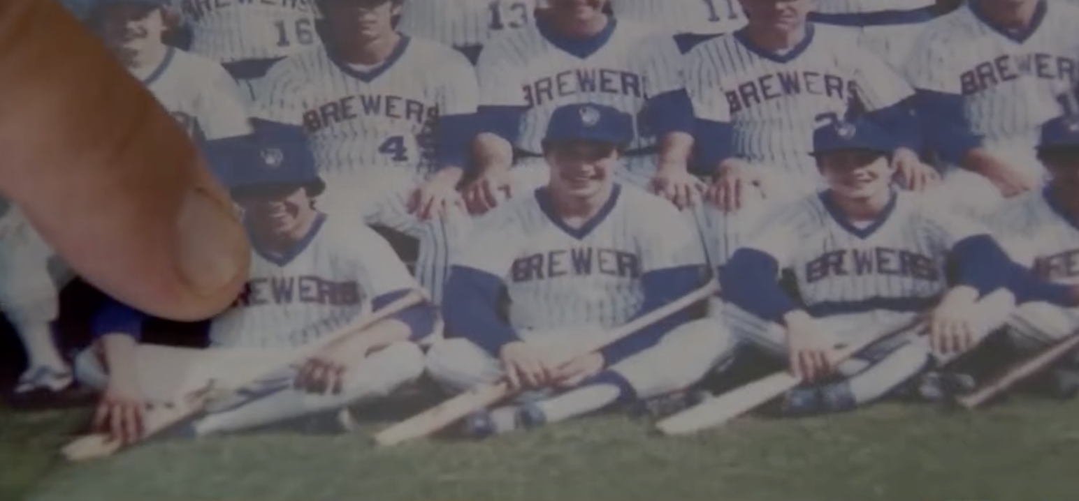 'What an experience!': Former Brewers bat boy recalls 1982 World Series run — WESH 2 Orlando, Lake Mary Sports news