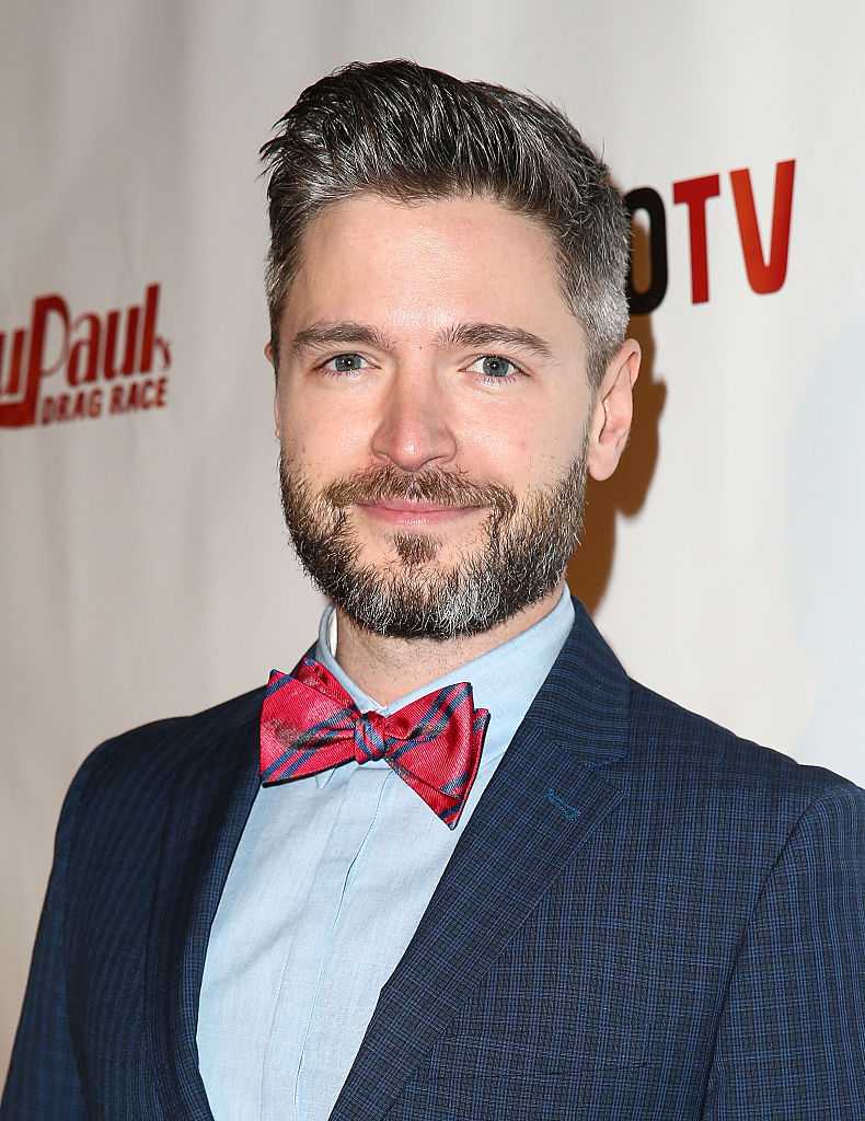 'RuPaul's Drag Race' music producer Lucian Piane dead at 46 — WESH 2 Orlando