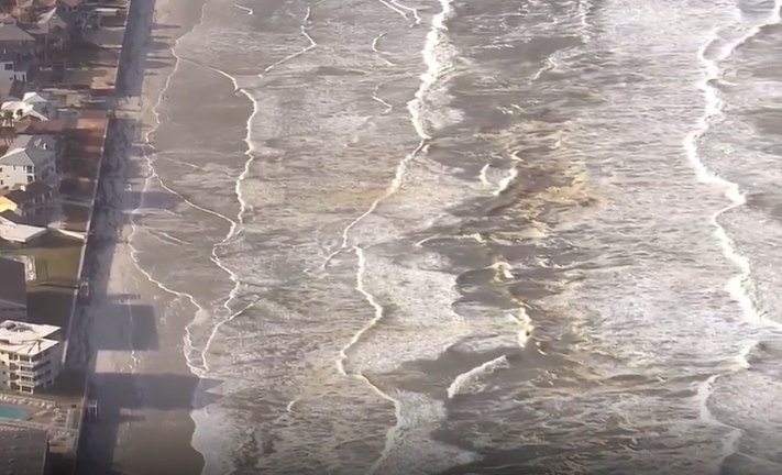 What is a king tide? Flooding, beach erosion and closures impact Florida — Lake Mary Community news