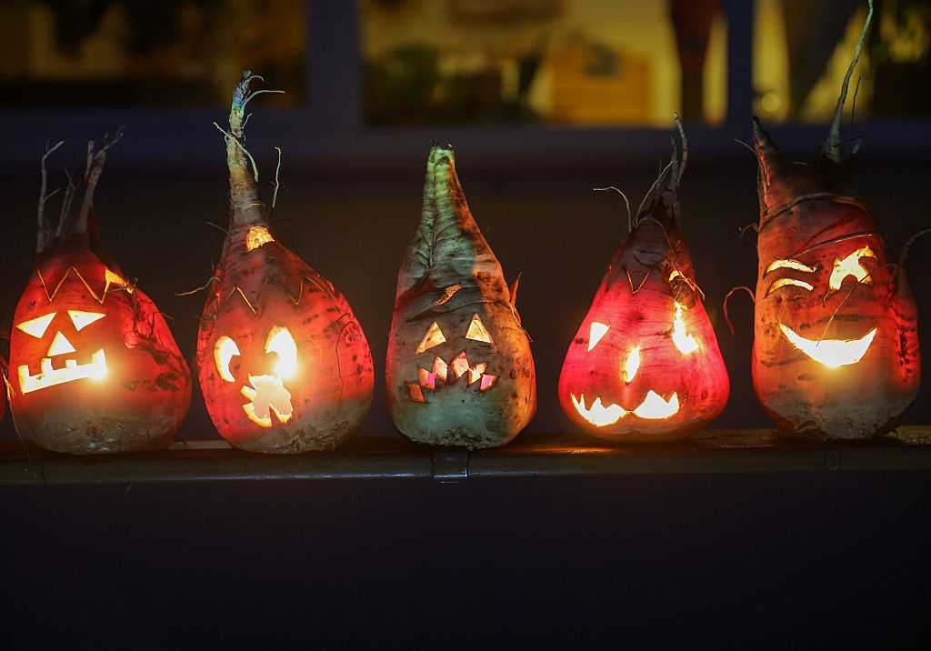 A guide to Halloween festivities across Central Florida — WESH 2 Orlando
