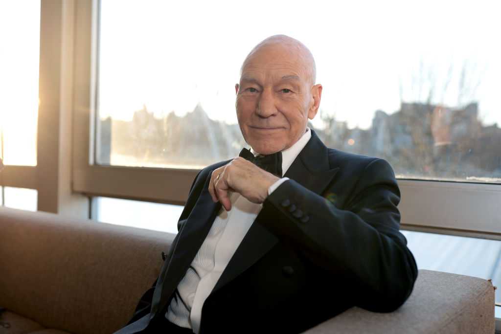 Patrick Stewart’s cause of death revealed: ‘Brief and poignant journey’  — WESH 2 Orlando