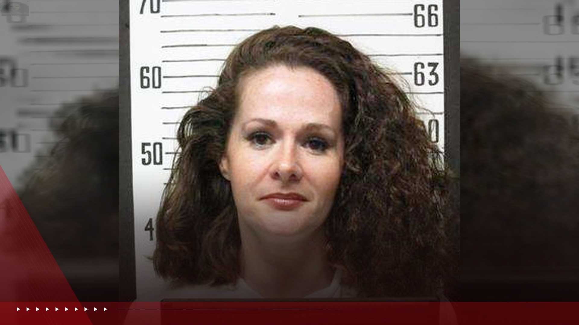 Christa Pike discharged from hospital after surviving execution attempt — WESH 2 Orlando, Lake Mary Health news