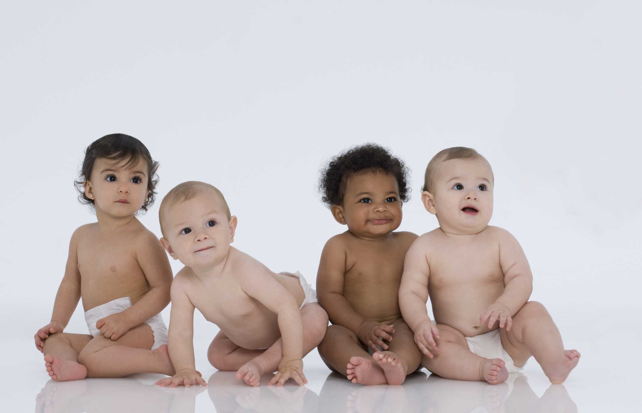 These are the most popular baby names of 2026, new report says — WESH 2 Orlando, Lake Mary Business news
