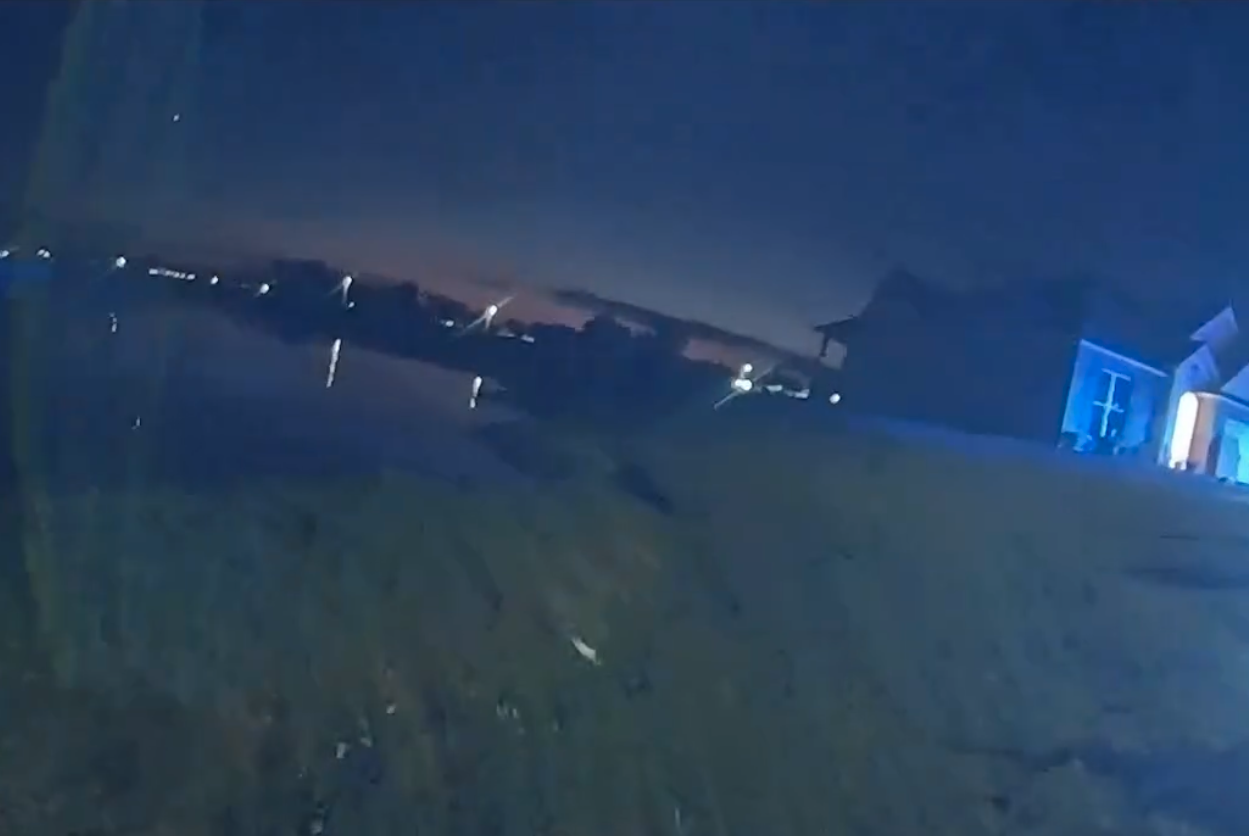 WATCH: Sheriff's deputy jumps into neck-deep pond to rescue missing child with autism — WESH 2 Orlando, Lake Mary Community news