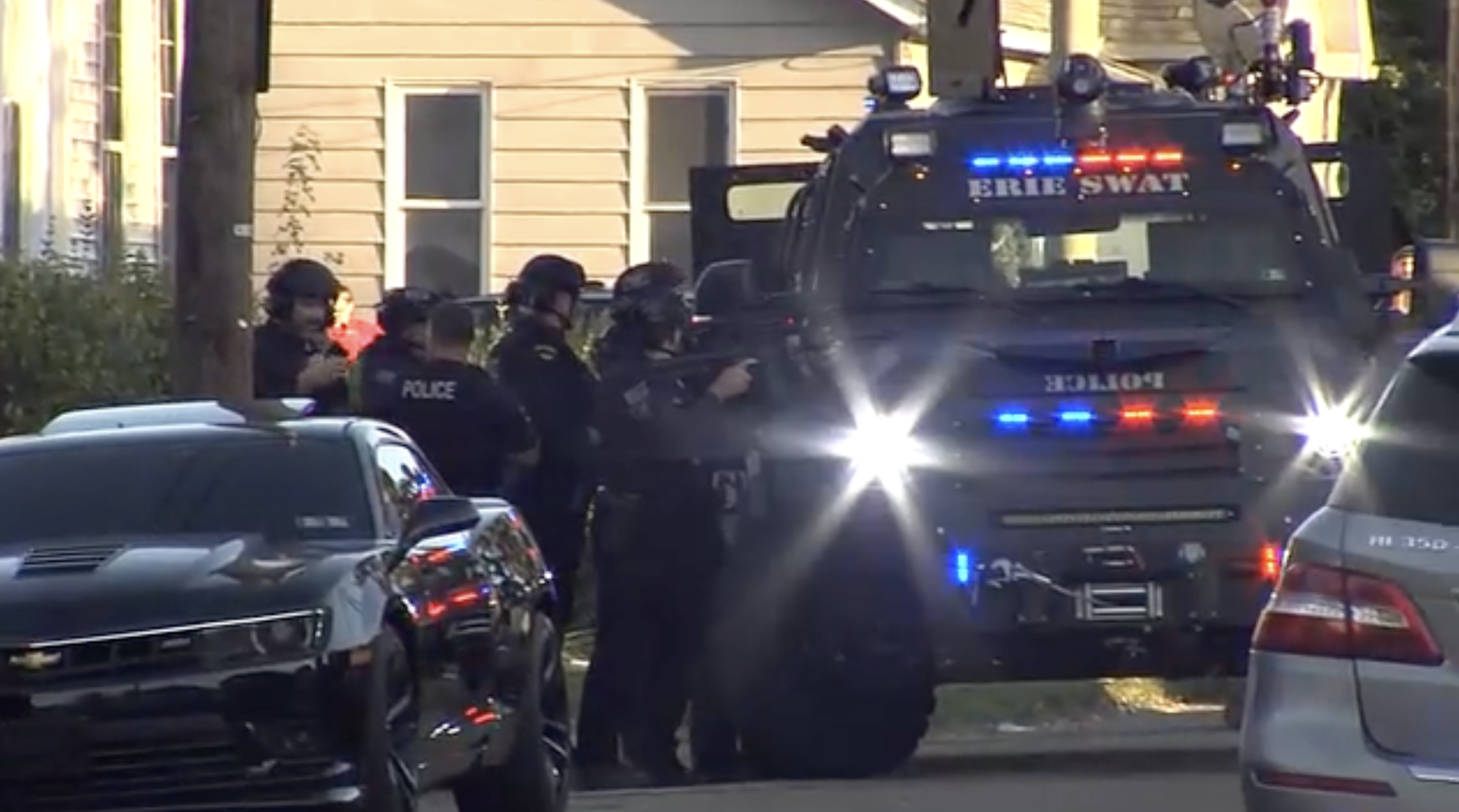 'Horrific scene': Multiple people dead in Pennsylvania shooting — WESH 2 Orlando, Lake Mary Community news