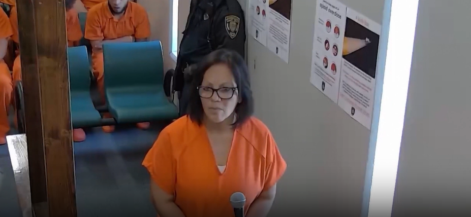 Kissimmee Mayor Jackie Espinosa faces ethics hearing after jail release — WESH 2 Orlando