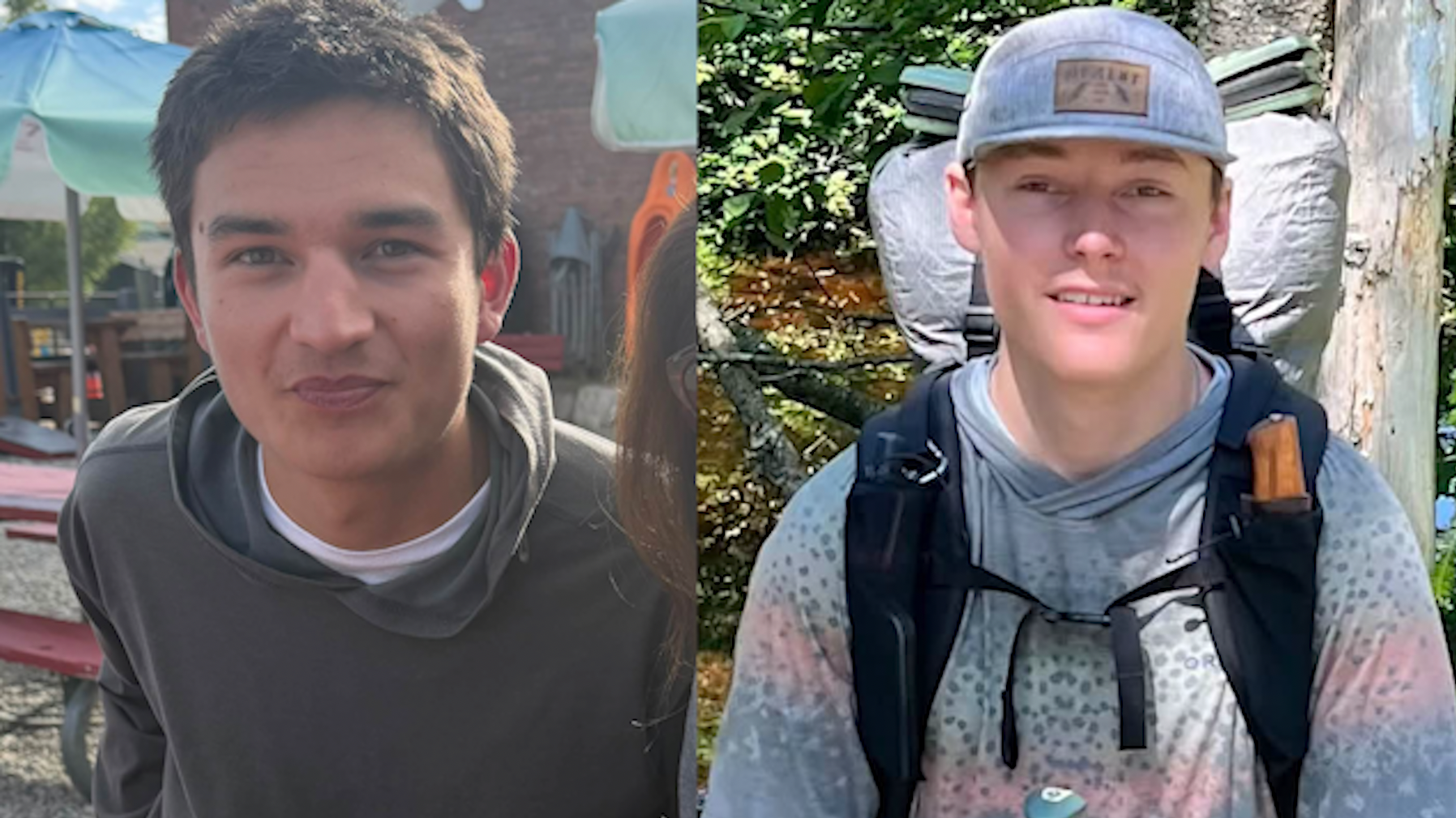 2 Colorado college students remain missing after hike, search continues — Lake Mary Schools news