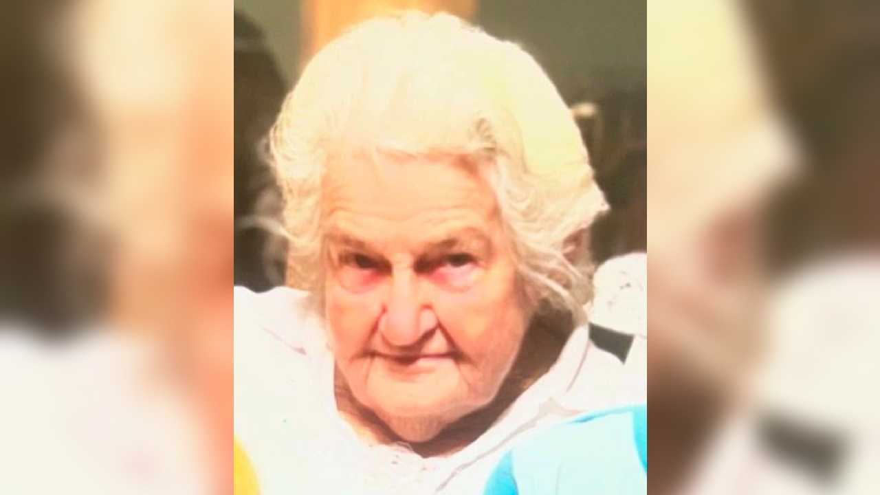 86-year-old woman reported missing out of Marion County — WESH 2 Local Orlando, Lake Mary Community news