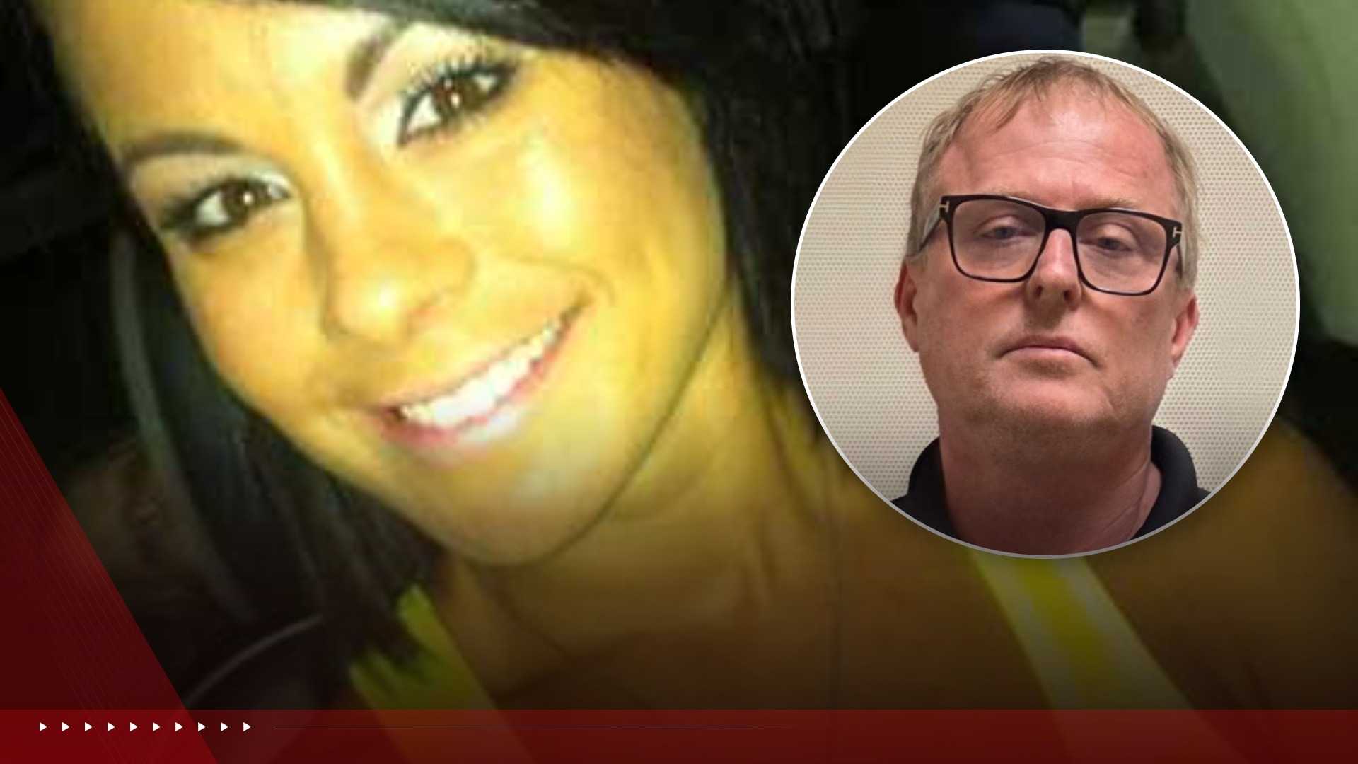 Former fiancé of Michelle Parker, Orlando mom missing since 2011, arrested — WESH 2 Orlando