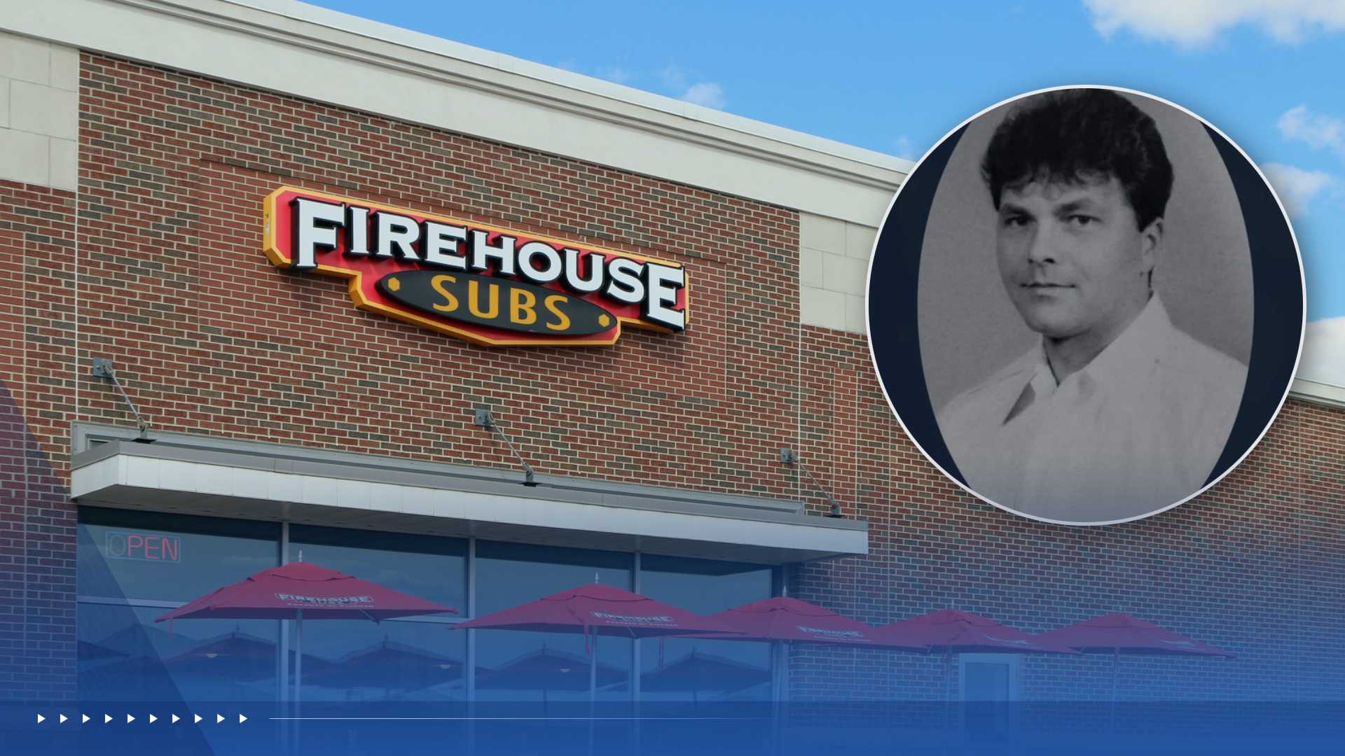 Co-founder of Firehouse Subs, Chris Sorensen, dies at 65  — WESH 2 Orlando, Lake Mary Dining news