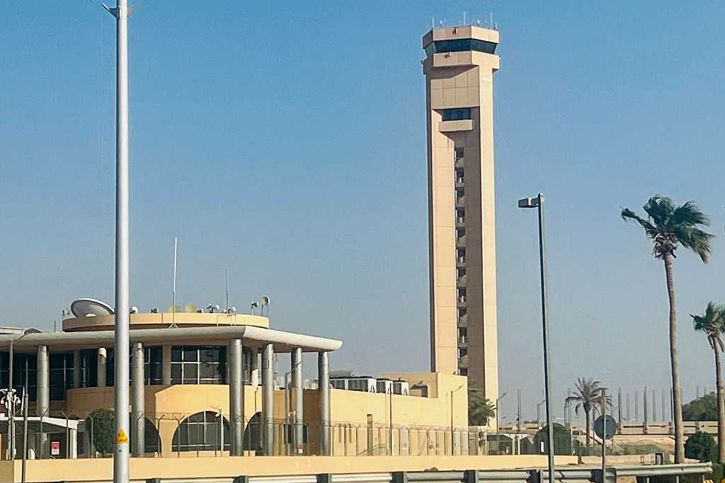 The airport in the capital of Saudi Arabia has been attacked again, officials say — WESH 2 Orlando, Lake Mary Community news