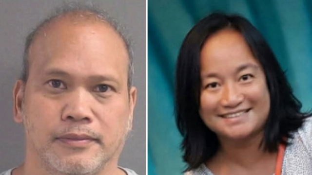 Man arrested in wife's 2024 disappearance after effort to fake her being alive, Volusia deputies say — Lake Mary Community news
