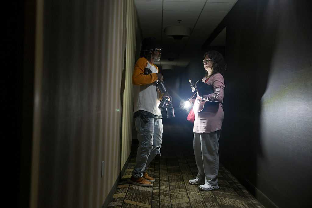 Hundreds of thousands without power after Isaias slams the Florida Panhandle and Alabama — WESH 2 Orlando