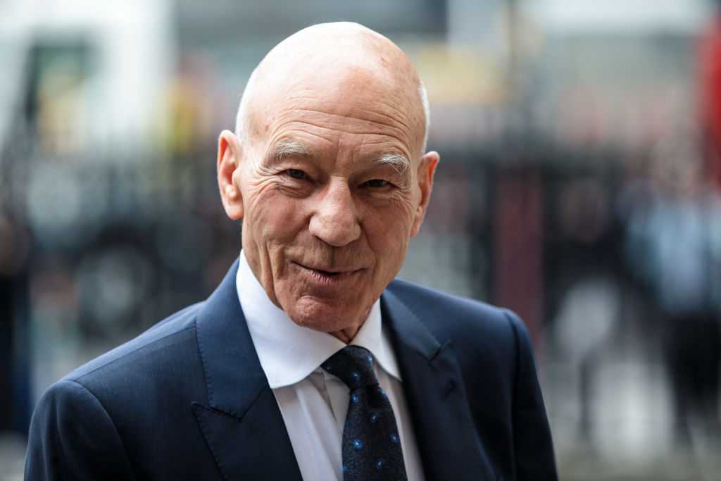 Patrick Stewart, of ‘Star Trek’ and 'X-Men' fame, dead at 86 — Lake Mary Community news