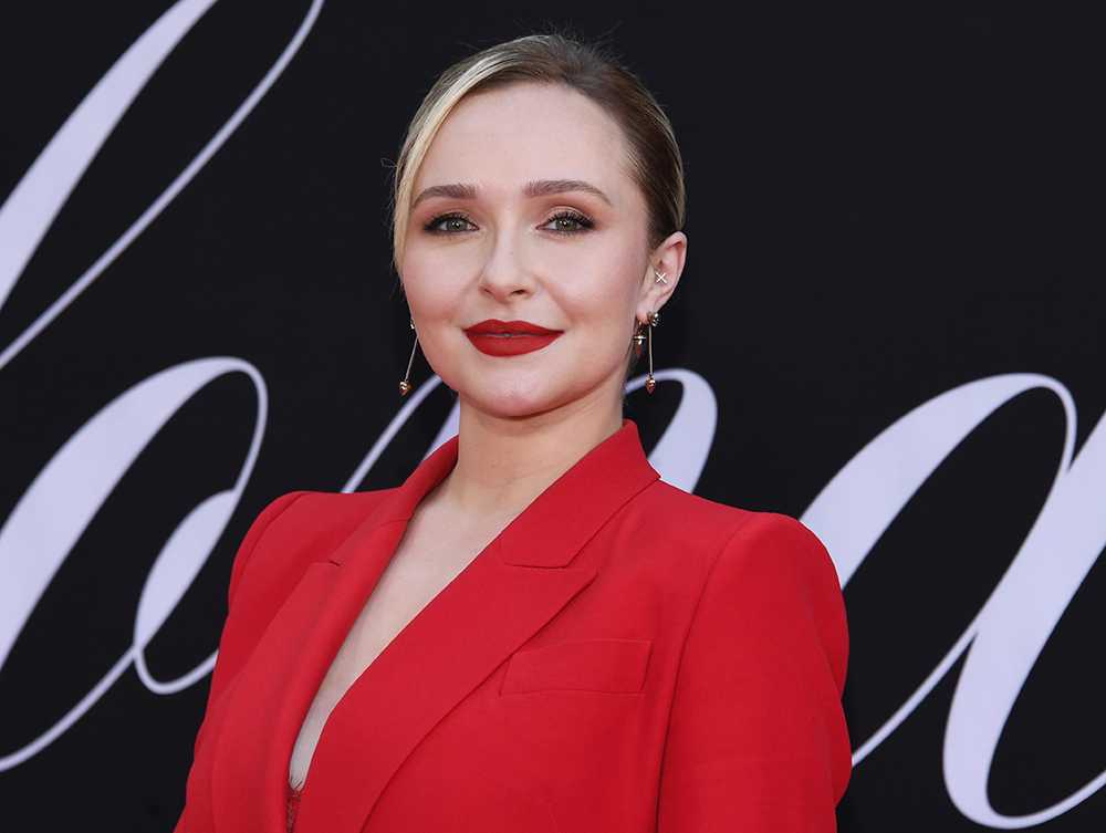 Police in South Carolina close Hayden Panettiere death investigation with no charges — WESH 2 Orlando
