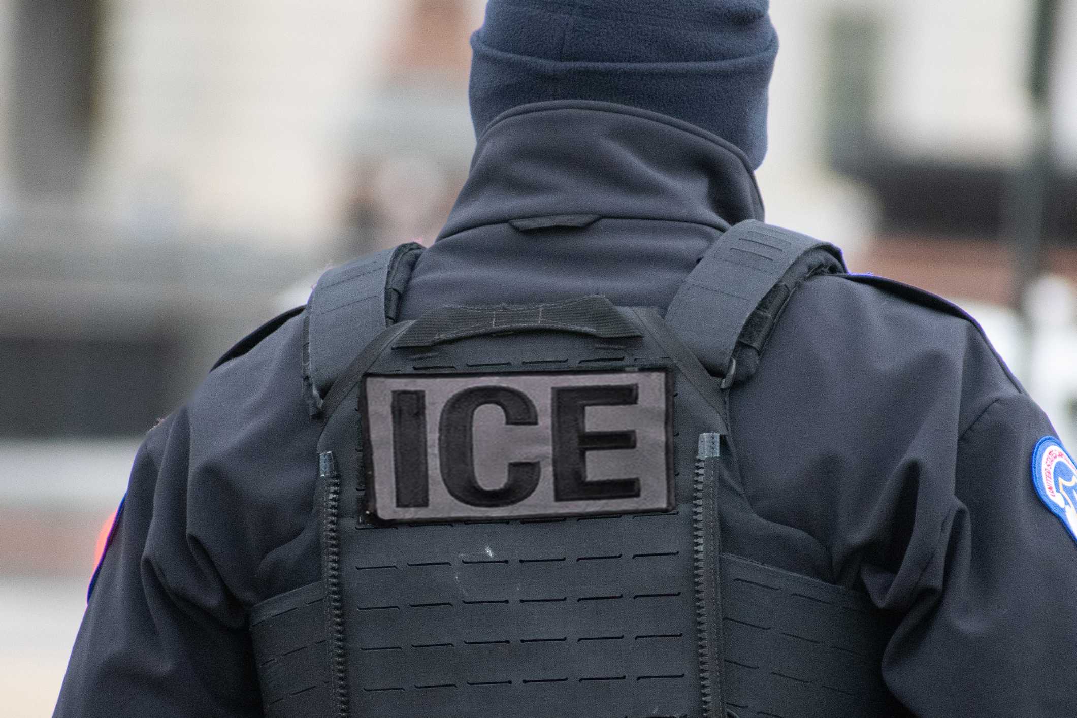 US citizen injured during California ICE incident, officials say — WESH 2 Orlando, Lake Mary Community news