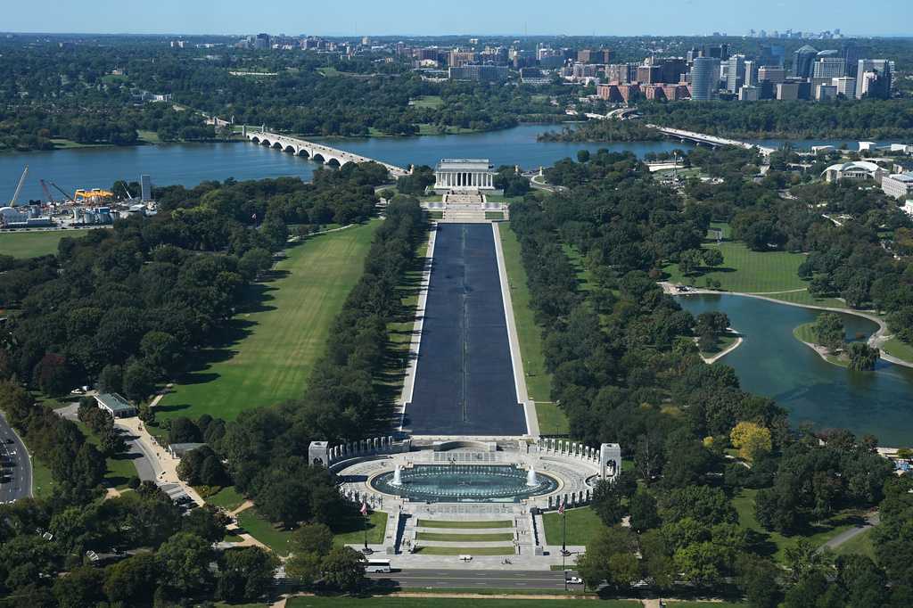 DOJ watchdog declines to investigate handling of Reflecting Pool case, lawyers say — WESH 2 Orlando