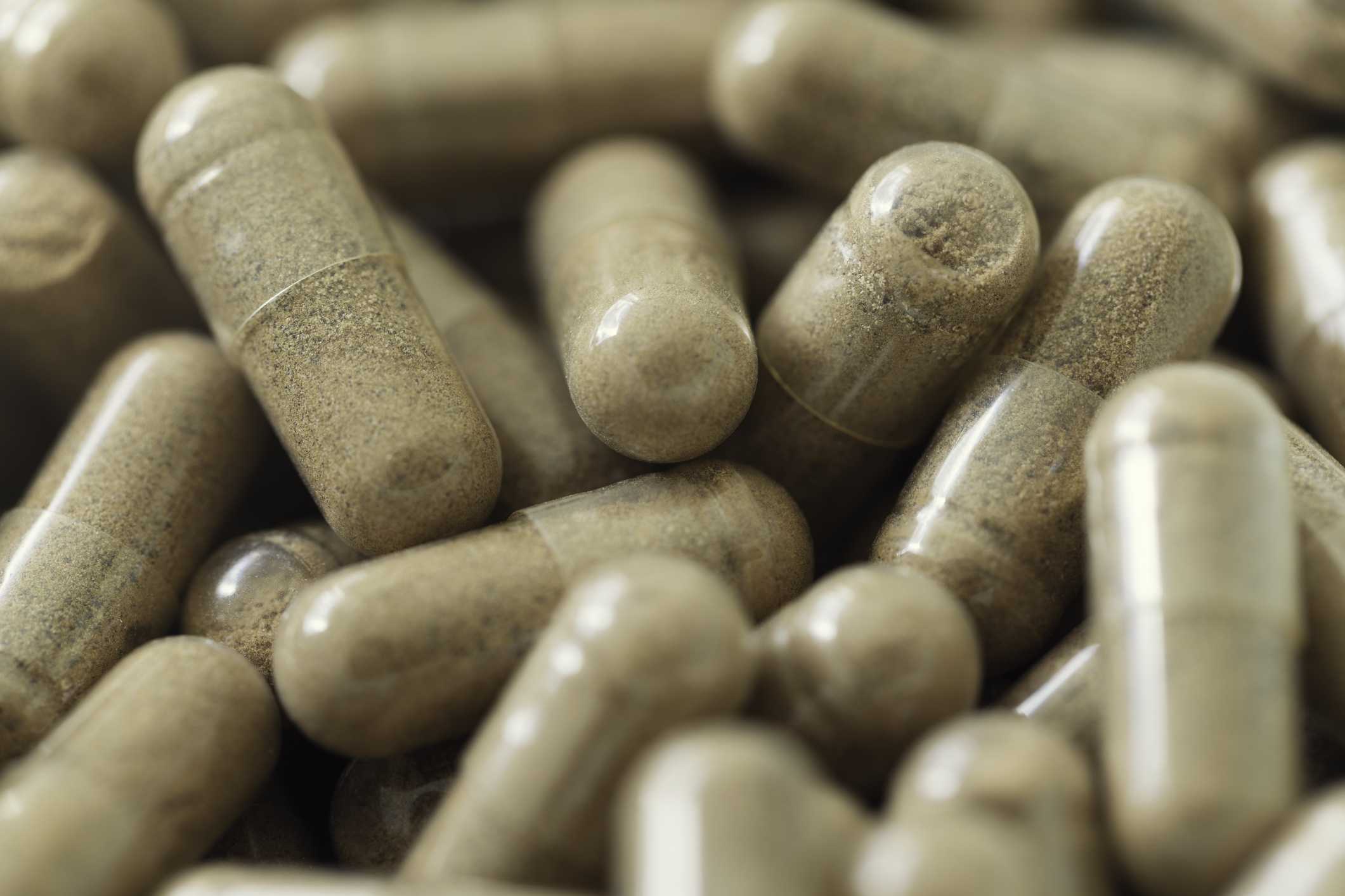 Herbal supplement sold on Amazon, at Whole Foods recalled amid salmonella concerns — WESH 2 Orlando