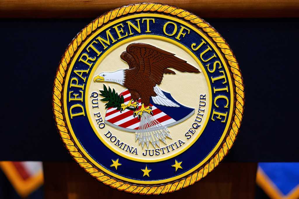 What are election monitors? Get the facts on the DOJ's record deployment — WESH 2 Orlando