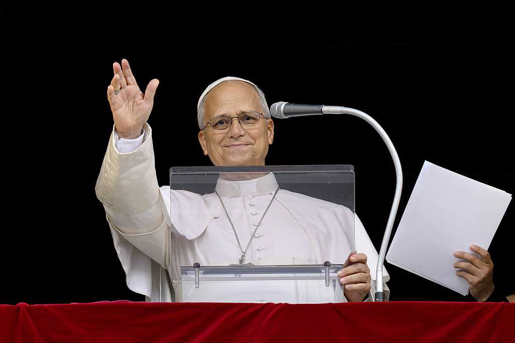 Pope Leo tells faithful in St. Peter's Square he will gradually resume duties after cancer surgery — WESH 2 Orlando, Lake Mary Health news