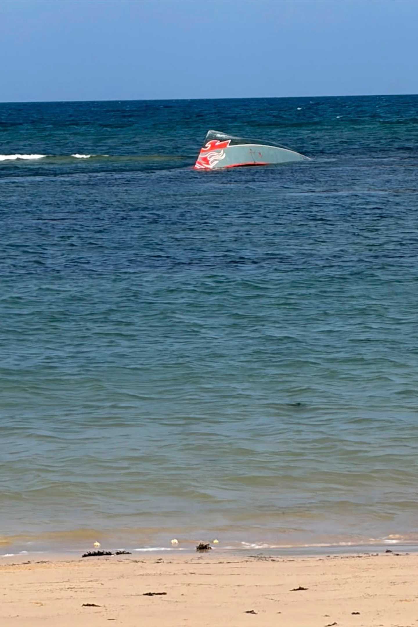 139 migrants, including children, die after boat capsizes off Djibouti — WESH 2 Orlando, Lake Mary Community news