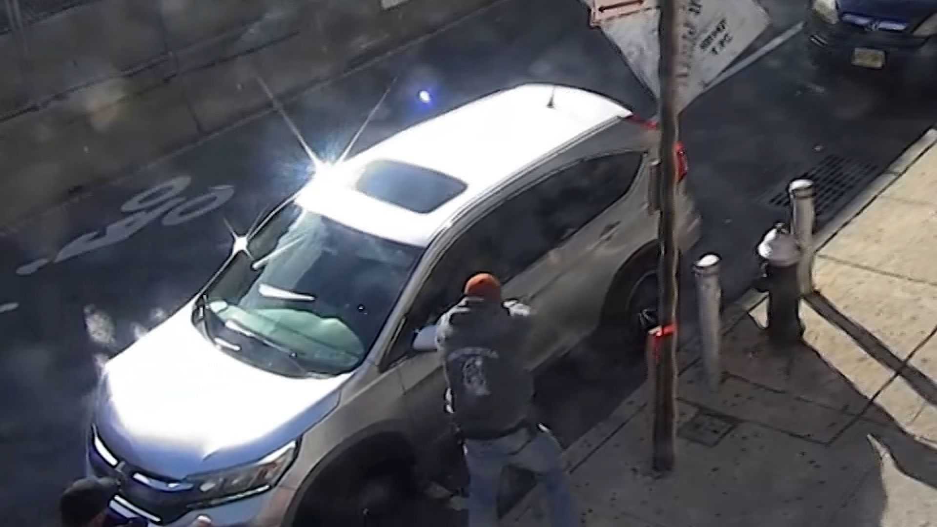 What we know about the ICE shooting in New York City — WESH 2 Orlando, Lake Mary Community news
