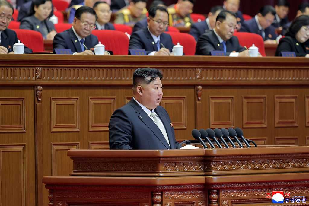 North Korea holds first underwater-launched missile tests in nearly 3 years — WESH 2 Orlando, Lake Mary Community news