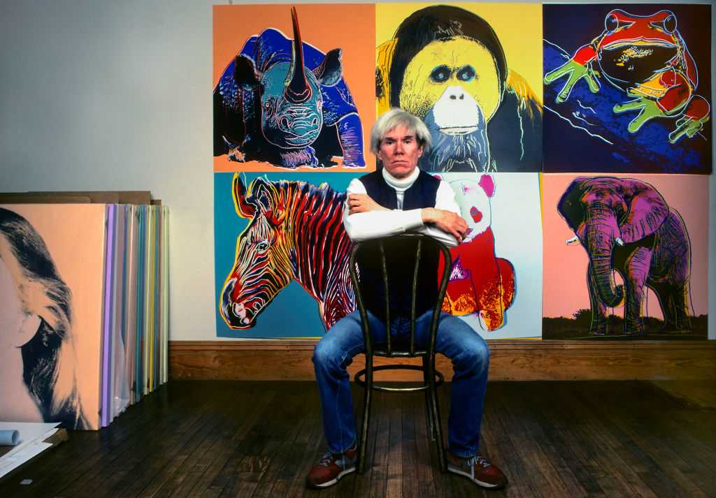Florida art dealer gets nearly 4 years in prison for scheme to sell fake Andy Warhol artworks — WESH 2 Orlando, Lake Mary Community news
