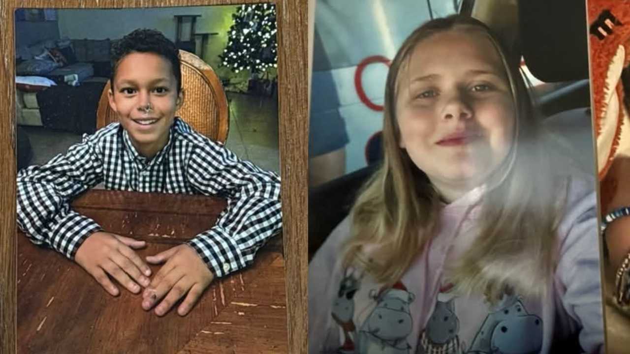 Children reported missing out of Volusia County — WESH 2 Orlando, Lake Mary Community news