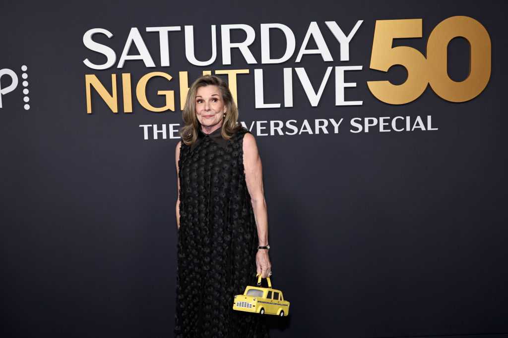 'Kate & Allie' and 'McMillan & Wife' star Susan Saint James dies at 80  — Lake Mary Community news