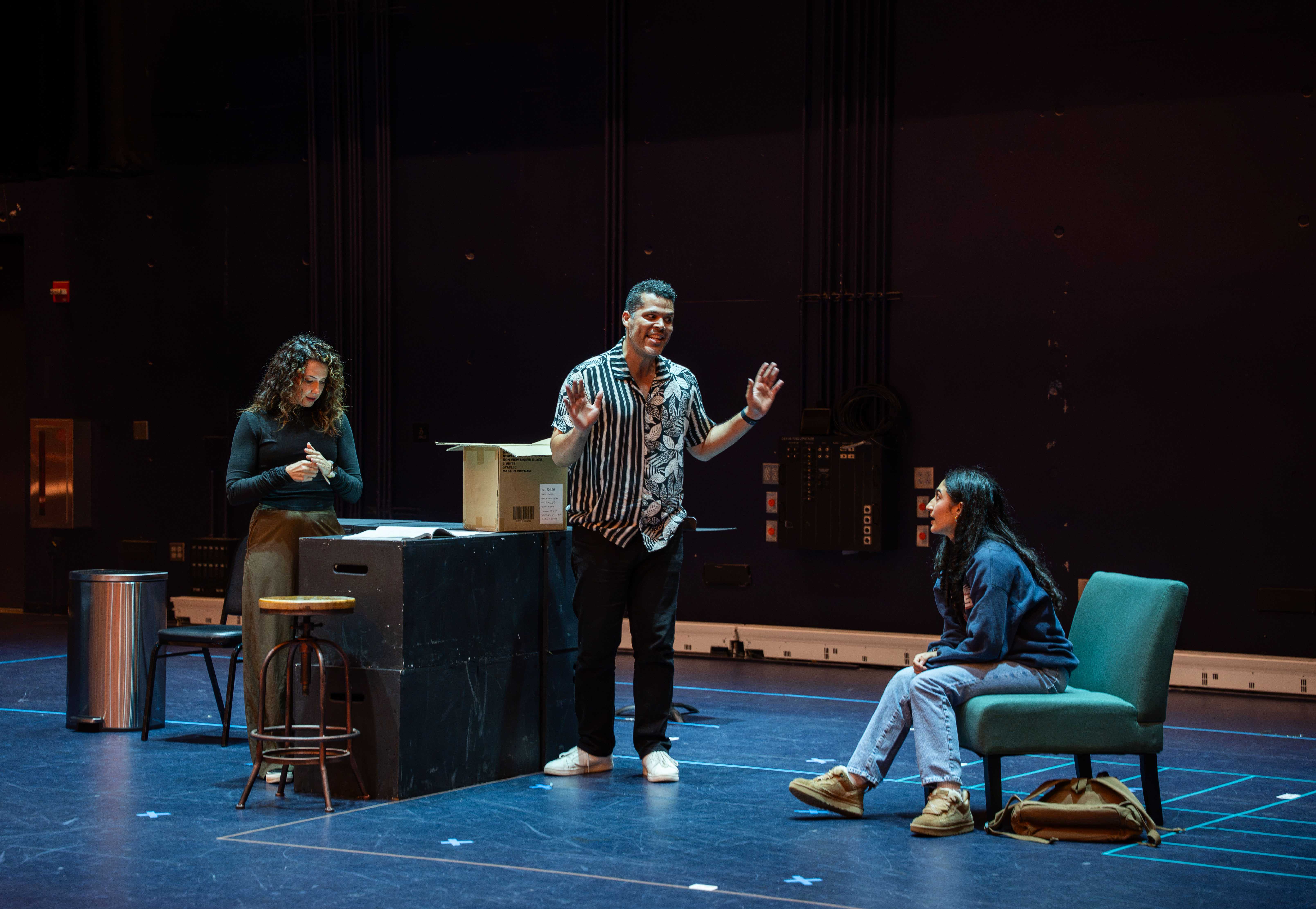  Award-winning musical "Next to Normal" taking the stage in Central Florida Aug. 6-9  — WESH 2 Orlando