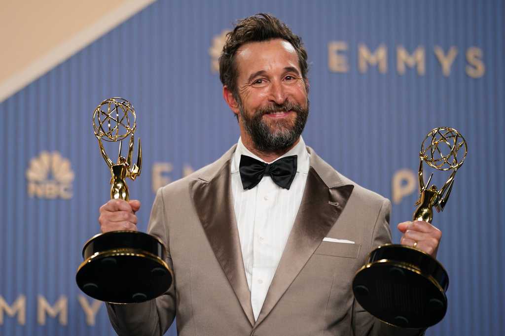 Noah Wyle named People Magazine's sexiest man alive — Lake Mary Community news