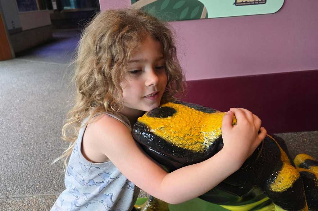 Youngest Oregon school shooting victim was a fearless climber who loved stuffed animals — WESH 2 Orlando, Lake Mary Schools news
