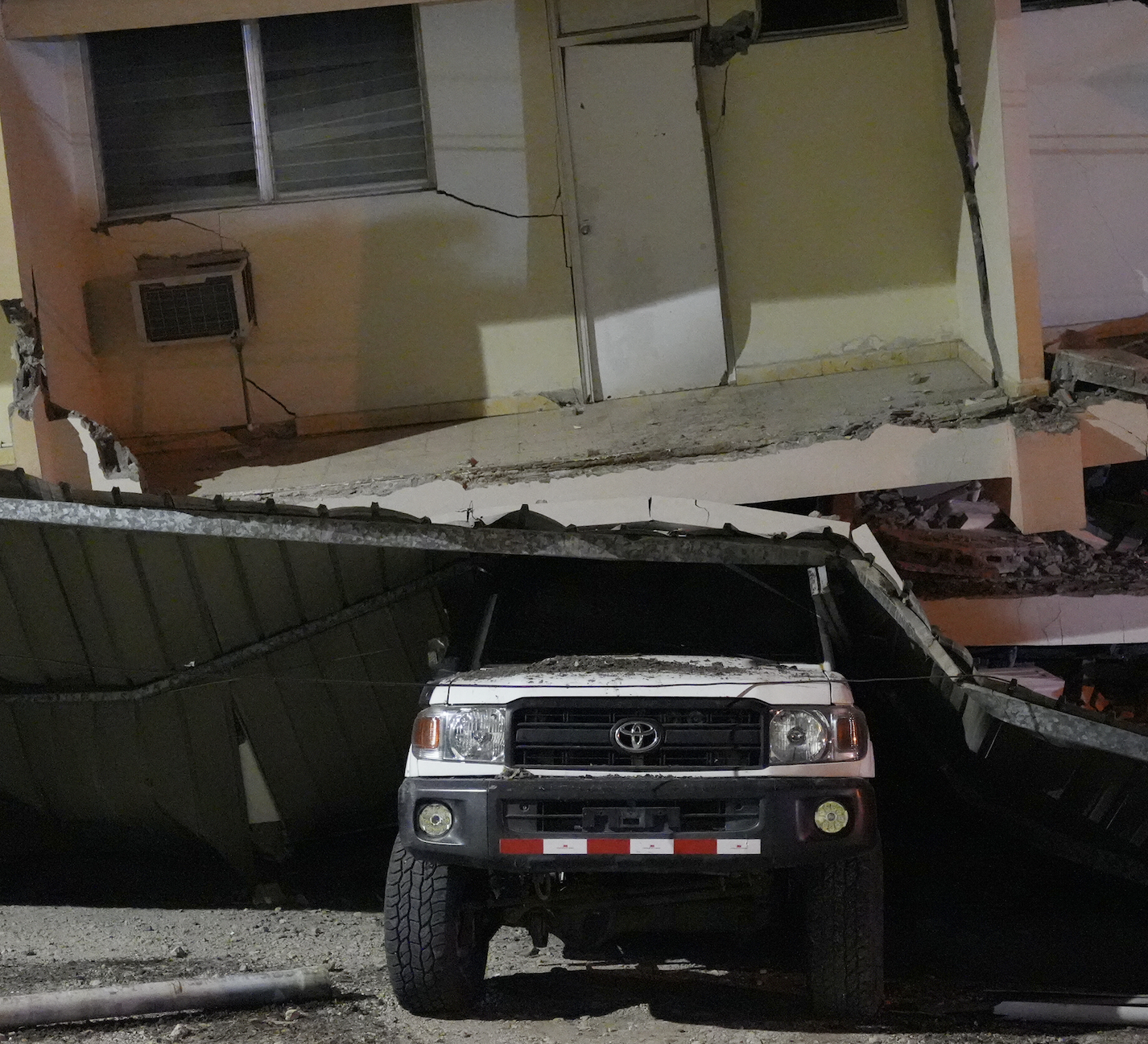 Two powerful earthquakes and multiple aftershocks rock Panama — WESH 2 Orlando, Lake Mary Community news