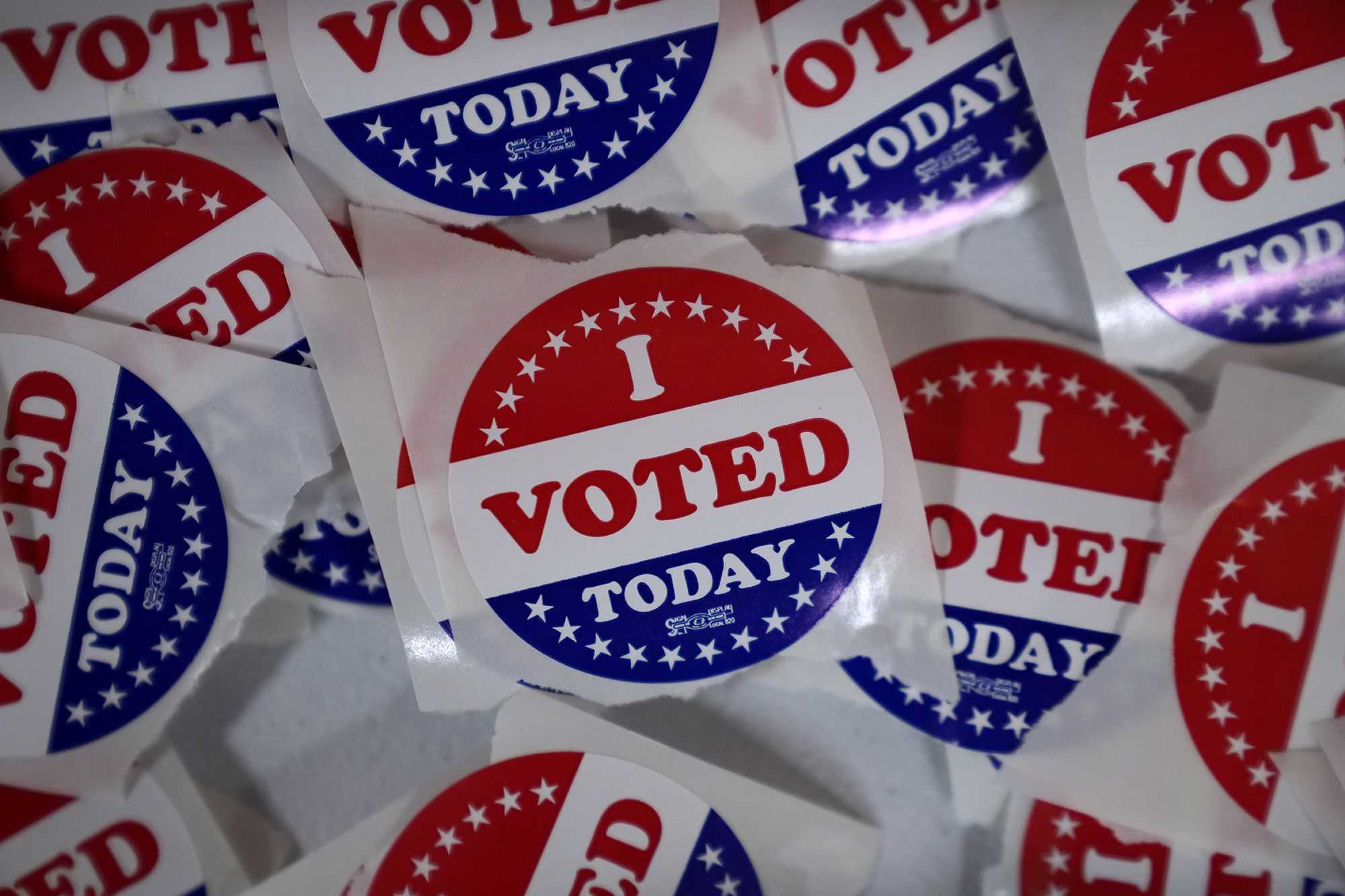 ICE reviewed tens of millions of voter records looking for noncitizen voters, records show — WESH 2 Orlando, Lake Mary Community news