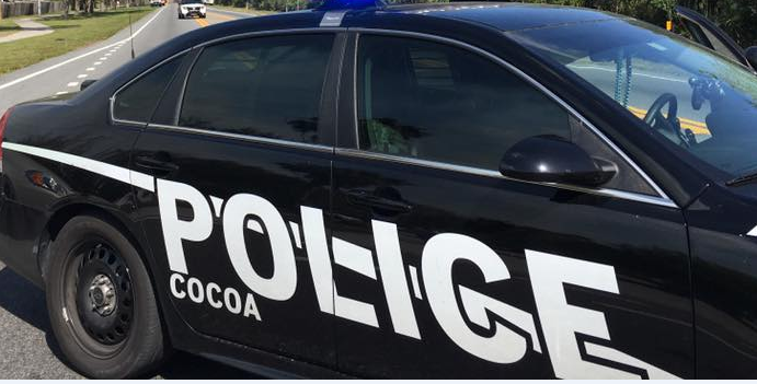 Death investigation on Sorrento Drive in Cocoa  — WESH 2 Orlando
