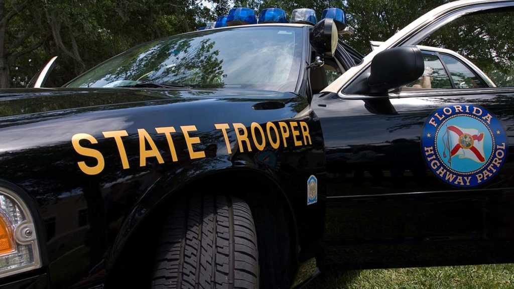 Nebraska motorcyclist rear-ended, killed in Orange County crash, FHP says — WESH 2 Orlando, Lake Mary Community news