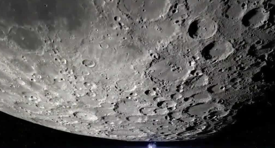 NASA's plans for a moon base could take shape by the end of 2026 — WESH 2 Orlando, Lake Mary Technology news