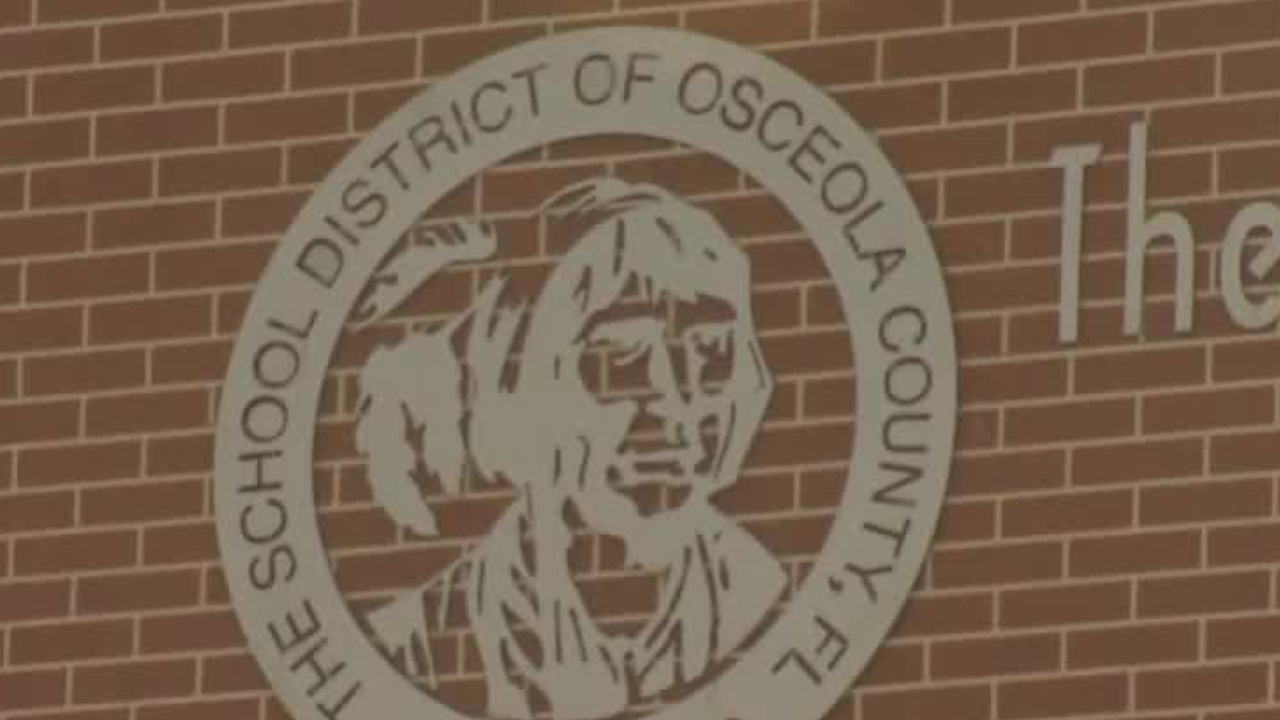 785 jobs eliminated in Osceola County School District — WESH 2 Orlando, Lake Mary Schools news