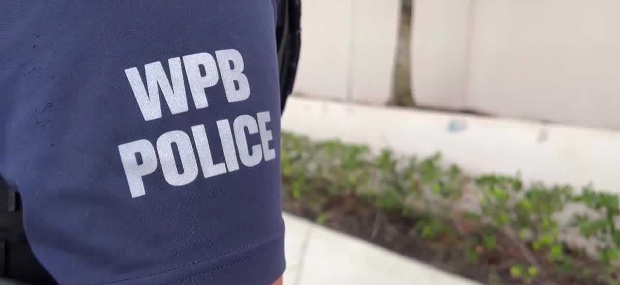 West Palm Beach police investigate deadly shooting on Presidential Way — WPBF West Palm Beach, Lake Mary Community news