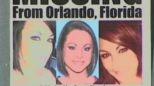 Michelle Parker cold case: Attorney for arrested ex-fiancé maintains his innocence — WESH 2 Orlando, Lake Mary Community news