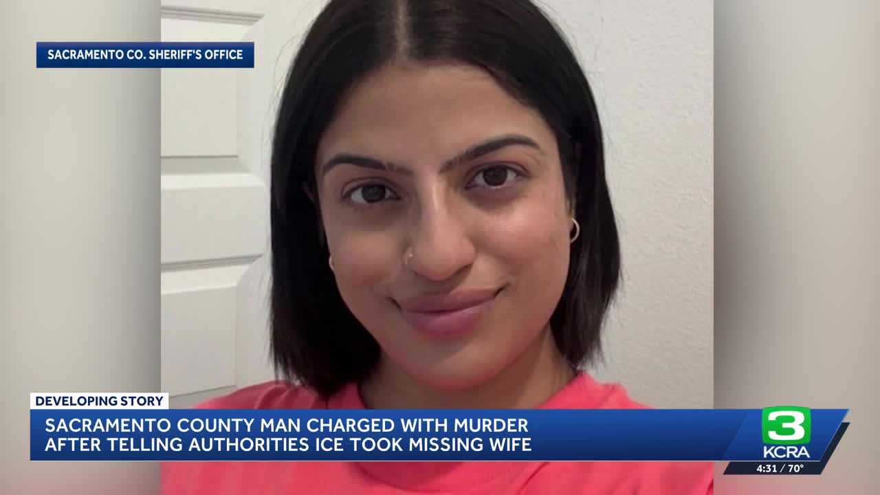 Jewelry helped investigators link burned human remains to missing California woman — WESH 2 Orlando, Lake Mary Community news