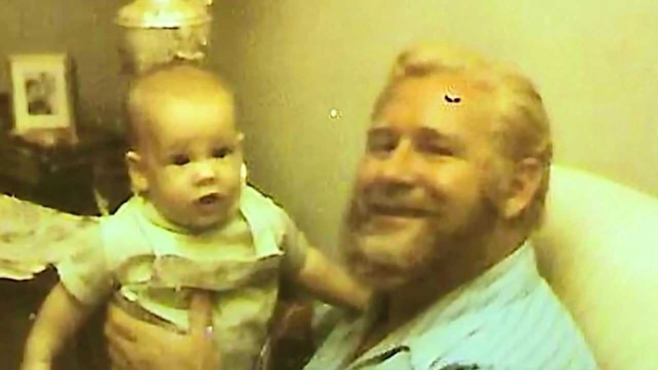 The Man in the Barrel: How a bone fragment unlocked a decades-old murder mystery — WESH 2 Orlando, Lake Mary Technology news