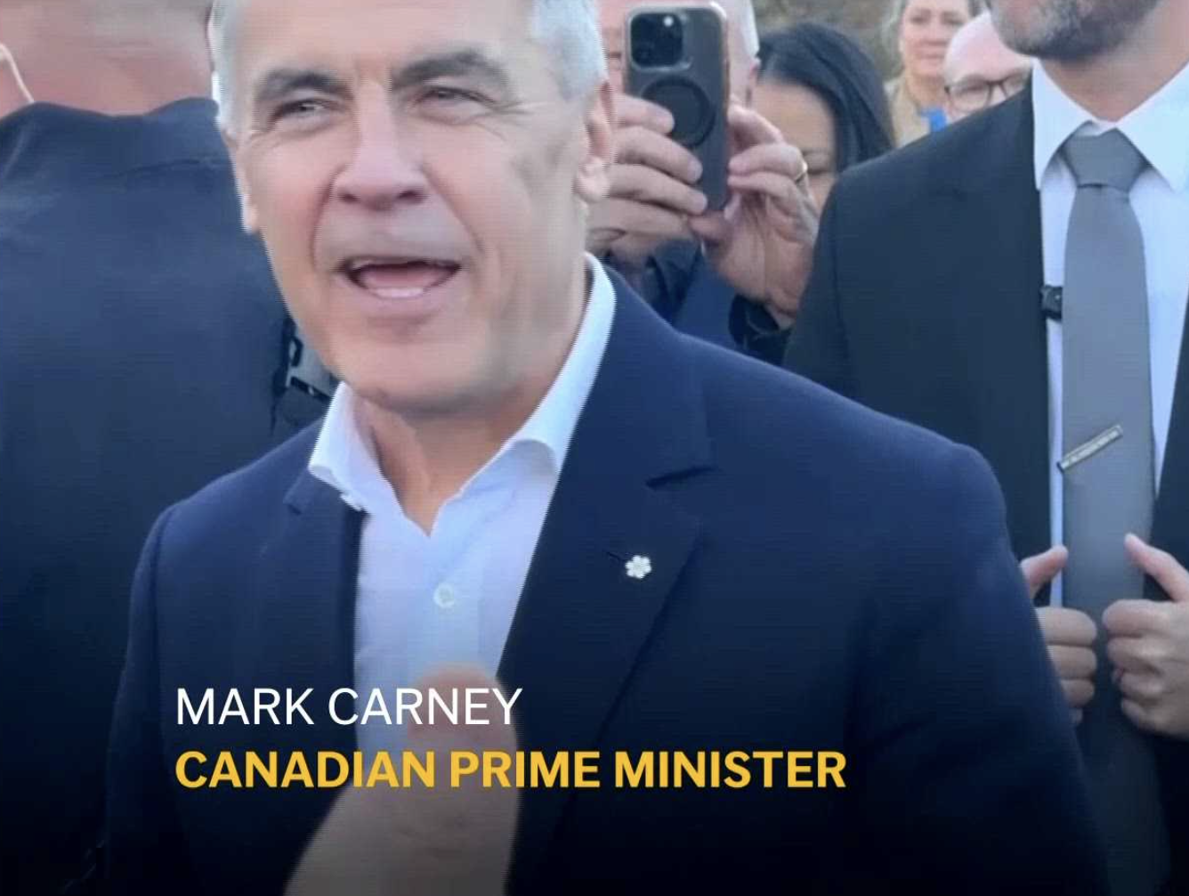 Prime Minister Mark Carney says US is trying to break Canada — WESH 2 Orlando, Lake Mary Community news