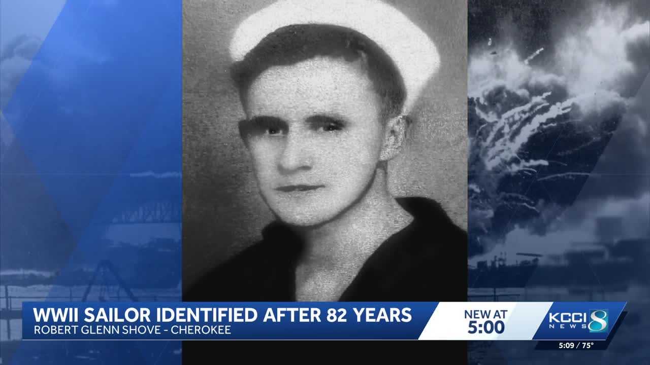 US Navy sailor killed in WWII identified after 82 years — Lake Mary Community news