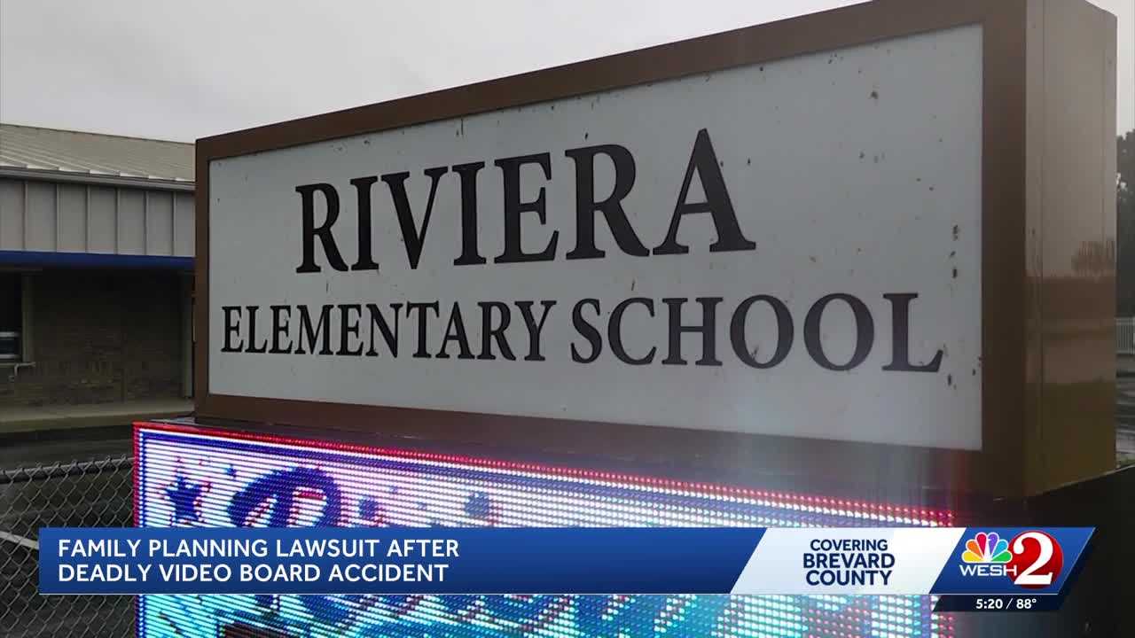 Family prepares lawsuit after 5-year-old’s death at a Palm Bay elementary school — WESH 2 Orlando, Lake Mary Schools news
