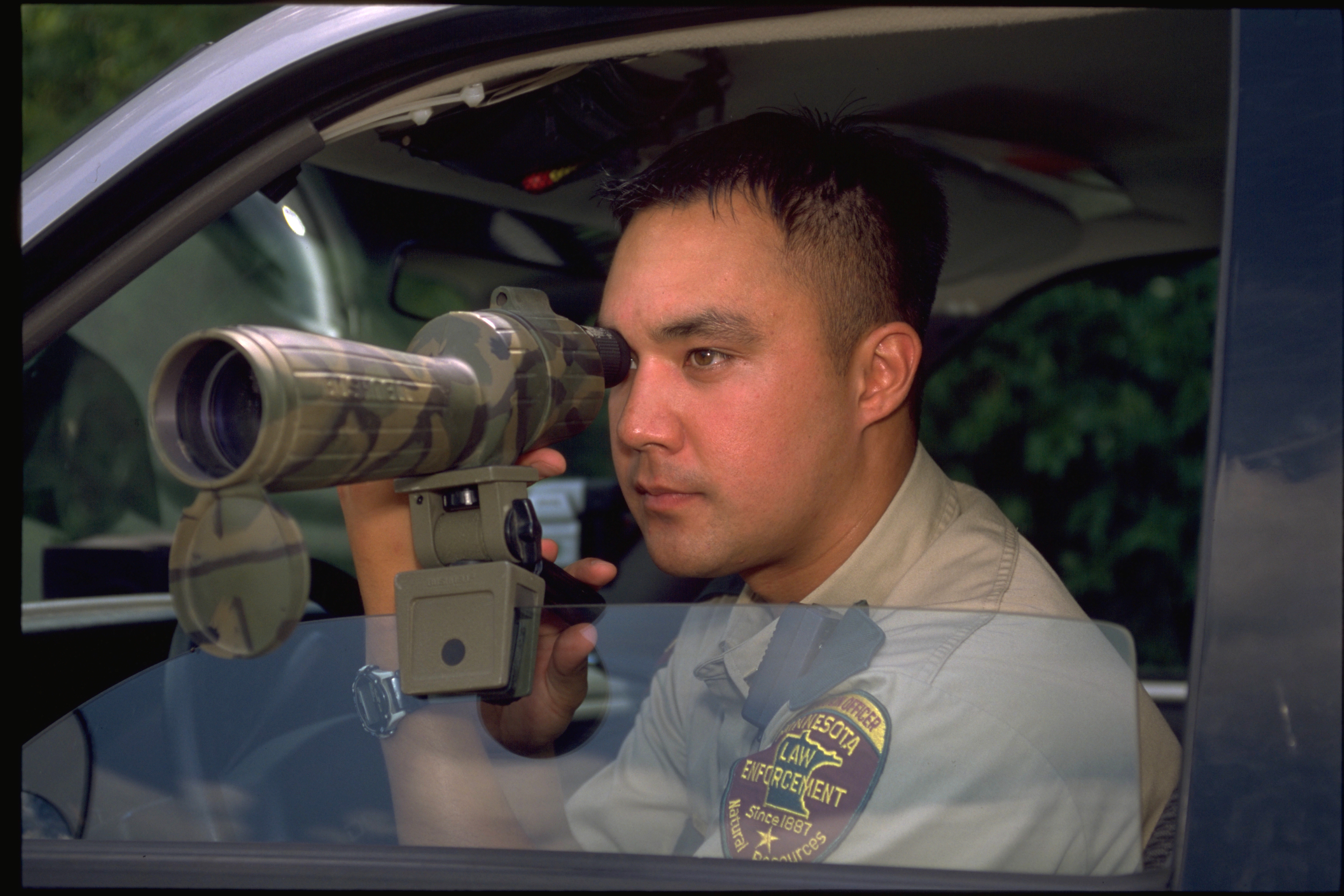 Minnesota DNR Conservation Officer Reports-October 19, 2026 — KFGO, Lake Mary Real Estate news