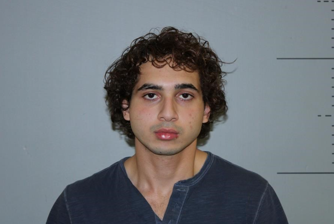 Arrest made in Jamestown shots fired investigation — KFGO, Lake Mary Community news